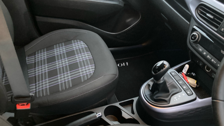 Hyundai i10 1.0 [63] Premium 5dr Auto [Nav] Petrol Hatchback